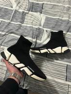 Balenciaga speed 2.0 - 42, Ophalen of Verzenden, Zo goed als nieuw, Zwart, Balenciaga