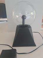 Discolamp, Huis en Inrichting, Ophalen of Verzenden, Zo goed als nieuw, Kunststof, Minder dan 50 cm