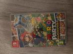 Mario Party Superstars nintendo Switch, 3 spelers of meer, Ophalen, Zo goed als nieuw, Vanaf 3 jaar
