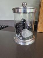 glazen pot, Ophalen, Overige kleuren, Minder dan 50 cm, Glas