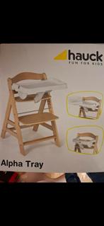 Tafelblad kinderstoel, Kinderen en Baby's, Kinderstoelen, Ophalen, Overige typen