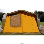 Vw t2 bustent, Ophalen, Zo goed als nieuw