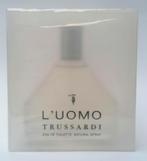 Zeldzame Trussardi L'uomo Eau de Toilette Vintage Parfum, Sieraden, Tassen en Uiterlijk, Uiterlijk | Parfum, Ophalen of Verzenden