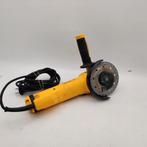DeWALT DWE4207-QS haakse slijper 1010W nu voor €79.99, W, Ophalen of Verzenden, Zo goed als nieuw, W