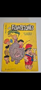 10x de Flintstones, Ophalen of Verzenden, Zo goed als nieuw