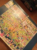 Jan van Haasteren Voetbalkampioenschappen Puzzel, Hobby en Vrije tijd, Denksport en Puzzels, Ophalen of Verzenden