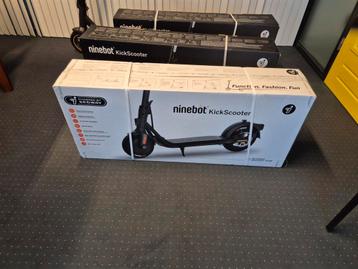 Te koop F25I SEGWAY NINEBOT NIEUW beschikbaar voor biedingen