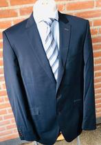 Digel Blauw colbert Maat XXL Lengte 106, Ophalen of Verzenden, Gedragen, Maat 56/58 (XL), Blauw