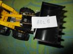lego technic 8828-1: Front End Loader, Kinderen en Baby's, Speelgoed | Duplo en Lego, Ophalen of Verzenden, Gebruikt, Complete set