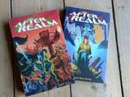 The After Realm - exclusive Kickstarter Slipcase edition, Eén stripboek, Ophalen of Verzenden, Zo goed als nieuw, Michael Avon Oeming