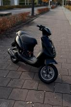 Piaggio Zip 125cc. zonder 123, Fietsen en Brommers, Scooters | Piaggio, Ophalen, Zo goed als nieuw, Benzine, Zip