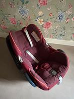 Autostoel maxi-cosi (gebruikt), Ophalen, Autogordel, 9 t/m 18 kg, Zo goed als nieuw