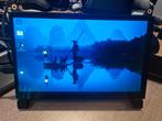 Raspberry Pi 7" IPS Touchscreen + Speakers + Stand, Computers en Software, Monitoren, Gaming, IPS, Eviciv, Ophalen of Verzenden