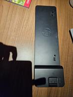 Docking station voor HP laptop, Computers en Software, Laptop-opladers, Ophalen, Nieuw