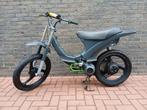 Piaggio Velofax crossbrommer, Ophalen, Gebruikt, 49 cc, Overige merken