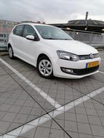 Volkswagen Polo 1.2 TDI, Camera Carplay Candy Wit Fullpack, Voorwielaandrijving, Euro 5, Stof, 1199 cc
