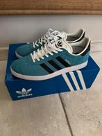 Nieuwe originele Adidas Gazelle zomer sneakers 42 2/3, Overige kleuren, Nieuw, Ophalen of Verzenden, Sneakers of Gympen