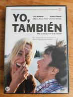 Dvd Yo, Tambien, Alle leeftijden, Ophalen of Verzenden, Zo goed als nieuw, Overige gebieden
