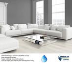 Waterbestendig Laminaat Oak White 52352 8mm dik 4V-groev, 75 m² of meer, Wit, Nieuw, Ophalen of Verzenden