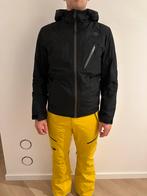The North Face skibroek, Broek, Maat 48/50 (M), Ophalen of Verzenden, Zo goed als nieuw
