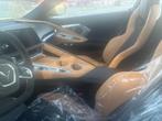 Chevrolet Corvette C8 C8 MY2026 Facelift Stingray Convertibl, Auto's, Automaat, Achterwielaandrijving, 8 cilinders, Overige kleuren