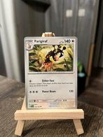 Farigiraf PAL 155/193, Ophalen of Verzenden, Zo goed als nieuw