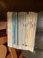 Diverse tijdschriften Onkruid, Boeken, Ophalen, Gelezen, Lichaam en Geest