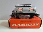 Marklin H0 Esdo tankwagen, model 4501, Wisselstroom, Gebruikt, Wagon, Ophalen of Verzenden