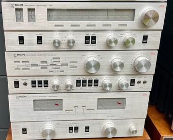 Philips Labset beschikbaar voor biedingen