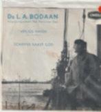 Ds.l.a.bodaan veilige haven vinyl single, Ophalen of Verzenden, Zo goed als nieuw, Nederlandstalig, Single