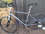 trek 7.6 FX 20 inch 51 cm, 28 inch, Gebruikt, 49 tot 53 cm, Ophalen
