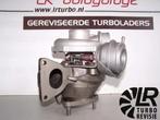 Turbo revisie Volvo S70.V70. S60. S80 XC90 2.4D 163/ 160PK, Ophalen of Verzenden, Gebruikt, Volvo