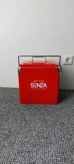 Senza retro koelbox, Ophalen, Nieuw, Koelelement