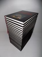 Kapitein Rob ~ Complete serie Integrale HC's 1 t/m 21 [kunst, Boeken, Stripboeken, Complete serie of reeks, Ophalen of Verzenden