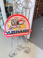 Reclame borden, Vintage borden, oud reclame bord, Ophalen of Verzenden