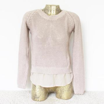 Prachtige Bershka Collection Trui (S) - 25 € 20,- beschikbaar voor biedingen