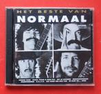 2cd Normaal Het beste van Normaal Bennie Jolink Oerend hard, Boxset, Gebruikt, Ophalen of Verzenden, Streekmuziek