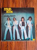 MUD- MUD Rock - vinyl lp, Cd's en Dvd's, Vinyl | Rock, Ophalen, Gebruikt, 12 inch, Poprock