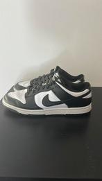 Panda dunks, Ophalen of Verzenden, Zo goed als nieuw, Zwart