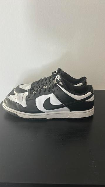Panda dunks beschikbaar voor biedingen