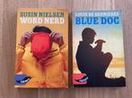 2x boekje Young Blackbirds - Engels, Boeken, Gelezen, Ophalen of Verzenden, Wereld overig