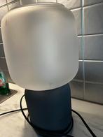 IKEA Symfonisk lamp speaker - Sonos, Ophalen of Verzenden, Zo goed als nieuw, Stof, Minder dan 100 cm