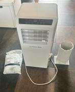 Complete set mobiele airco nauwelijks gebruikt, Ophalen, Zo goed als nieuw, 60 tot 100 m³