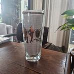 Vintage München 1972 Olympische Spelen Glas, Ophalen of Verzenden