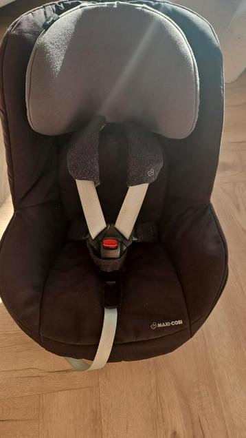 Maxi cosi pearl autostoeltje fris gewassen beschikbaar voor biedingen