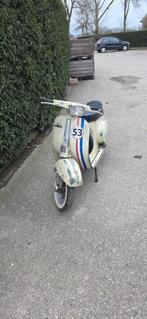 Vespa v50 special Piaggo., Ophalen of Verzenden, Benzine