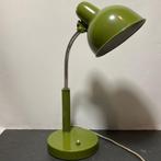 Vintage bureaulamp, Kaiser Original Idell, Antiek en Kunst, Antiek | Lampen, Ophalen of Verzenden