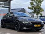 BMW 6-serie 650i High Executive V8 LPG G3 / Open Dak / Xenon, Auto's, Automaat, Achterwielaandrijving, Gebruikt, 4 stoelen