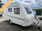 Weinsberg CaraOne 390 QD - Luifel - Mover - Fietsdrager, Overige merken, Overige typen, Schokbreker, Bedrijf