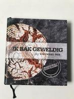 Ik bak geweldig , Edwin Klaasen, Boeken, Ophalen of Verzenden, Zo goed als nieuw, Edwin Klaasen